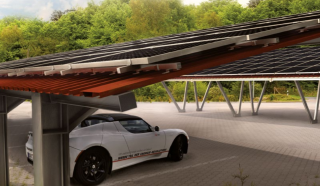Solar.Carport